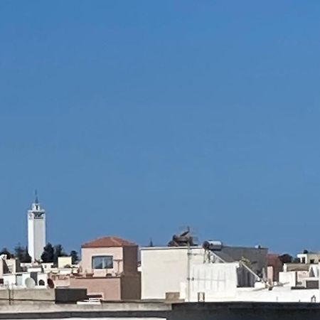 Studio Marsa La Marsa Esterno foto