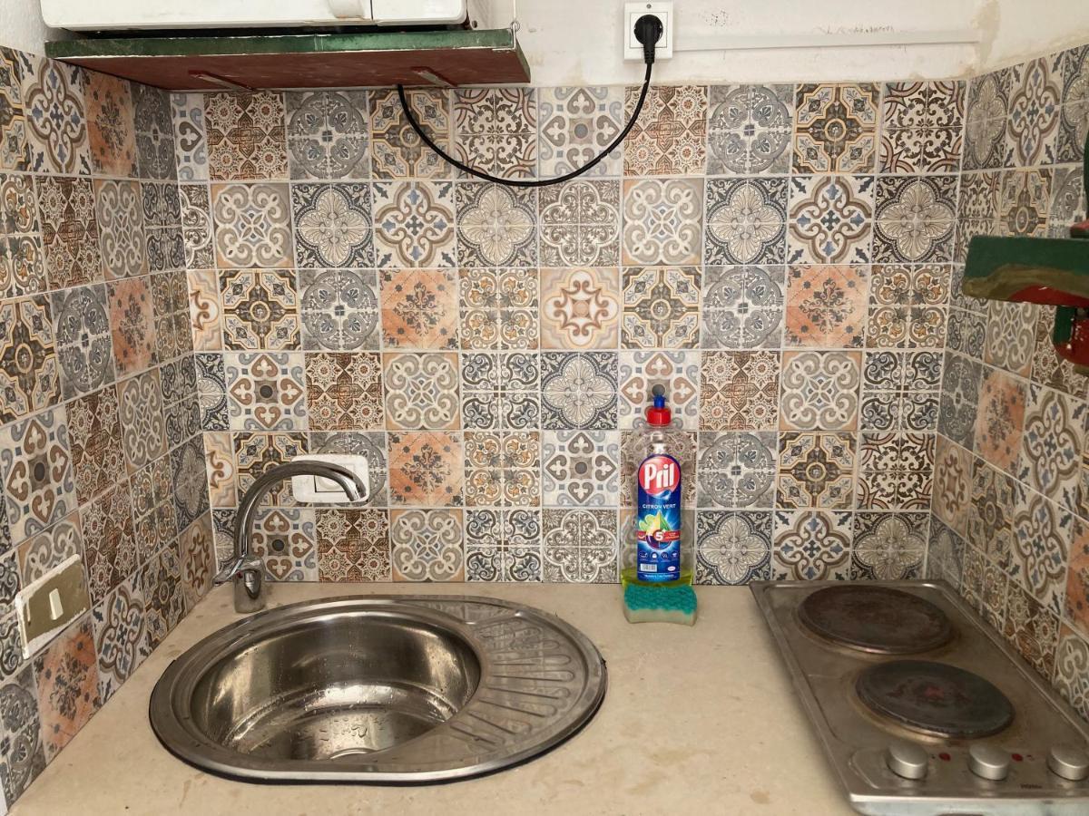 Studio Marsa La Marsa Esterno foto