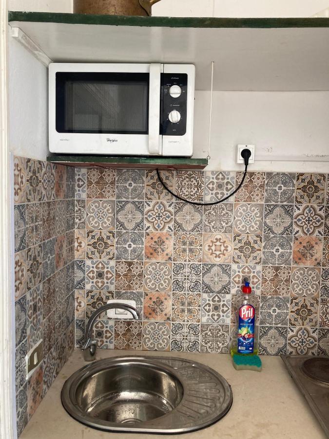 Studio Marsa La Marsa Esterno foto