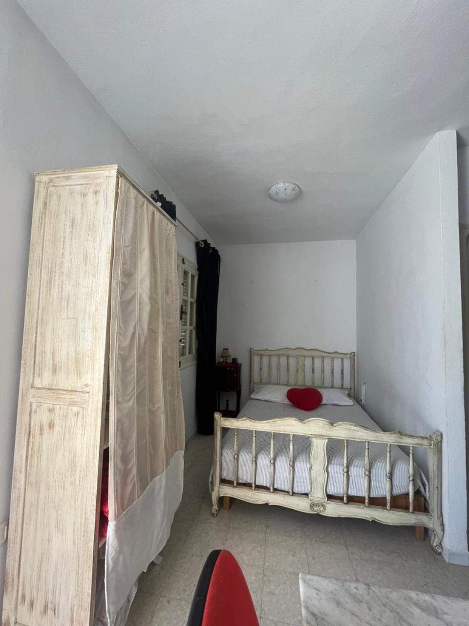 Studio Marsa La Marsa Esterno foto