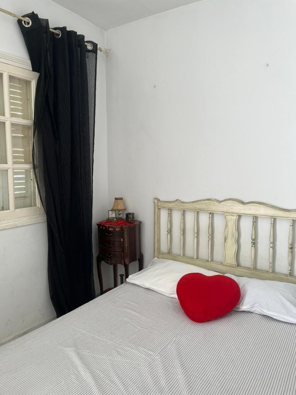 Studio Marsa La Marsa Esterno foto