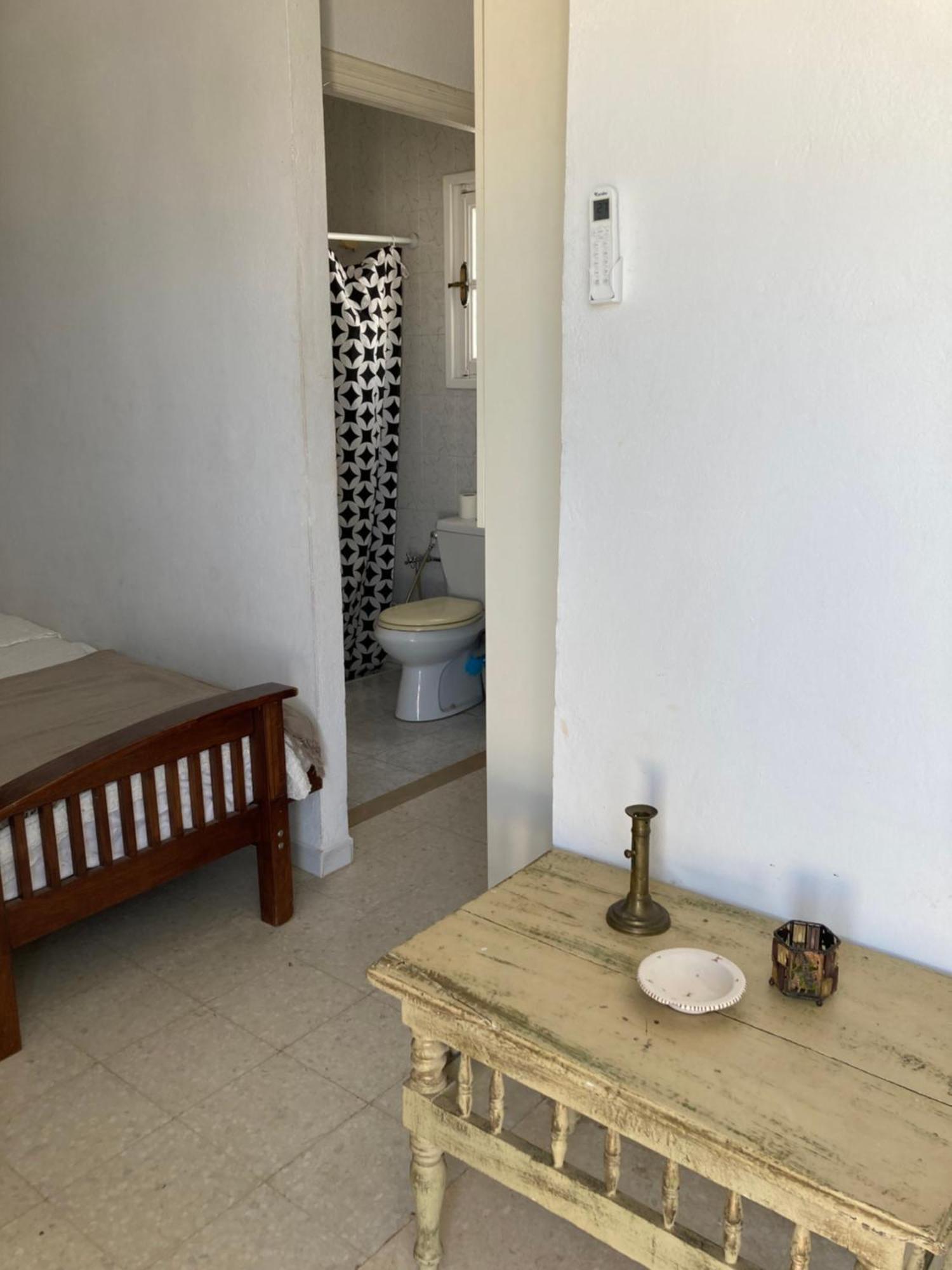 Studio Marsa La Marsa Esterno foto