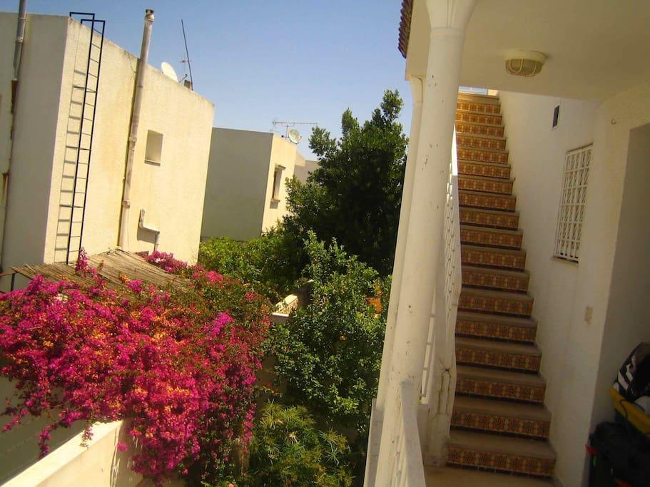 Studio Marsa La Marsa Esterno foto
