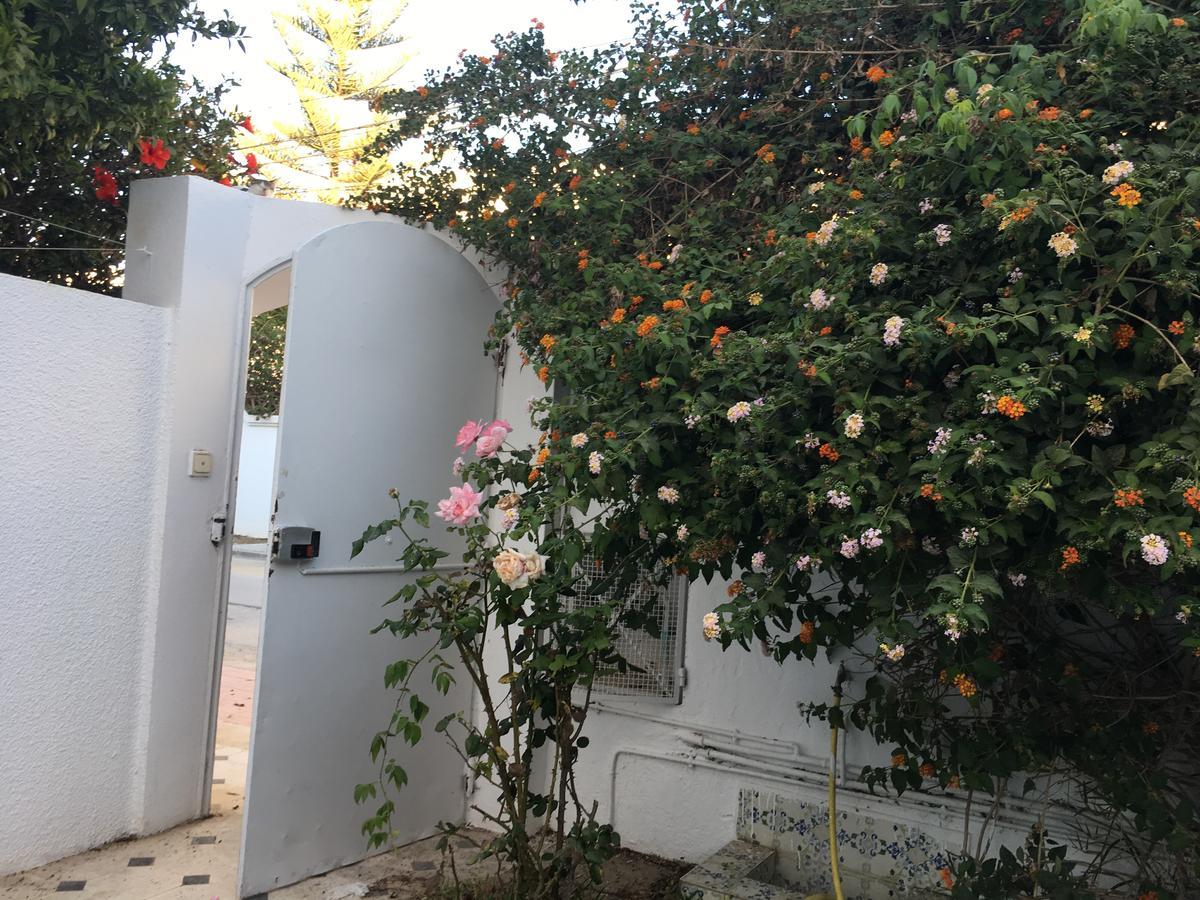 Studio Marsa La Marsa Esterno foto
